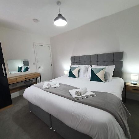 2 Bedroom Apartments In Filton By Cliftonvalley Apartments Bristol Exterior foto