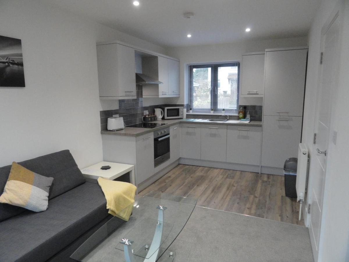 2 Bedroom Apartments In Filton By Cliftonvalley Apartments Bristol Exterior foto