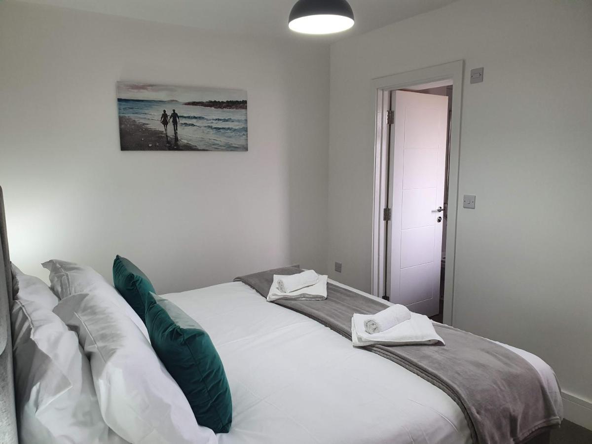 2 Bedroom Apartments In Filton By Cliftonvalley Apartments Bristol Exterior foto