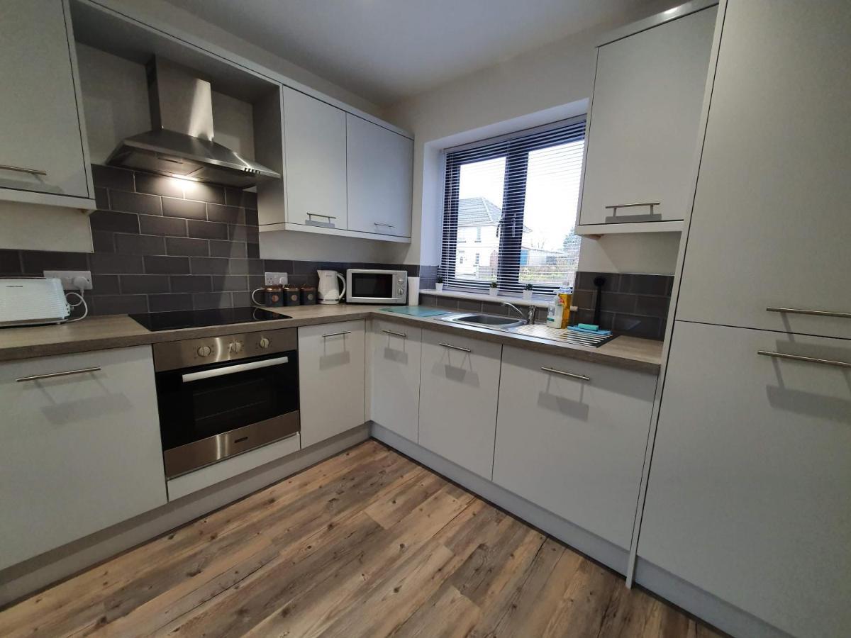 2 Bedroom Apartments In Filton By Cliftonvalley Apartments Bristol Exterior foto