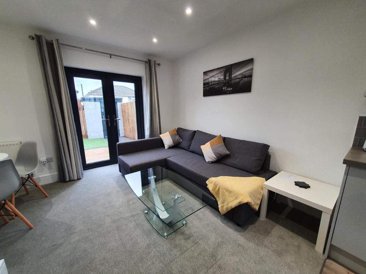 2 Bedroom Apartments In Filton By Cliftonvalley Apartments Bristol Exterior foto