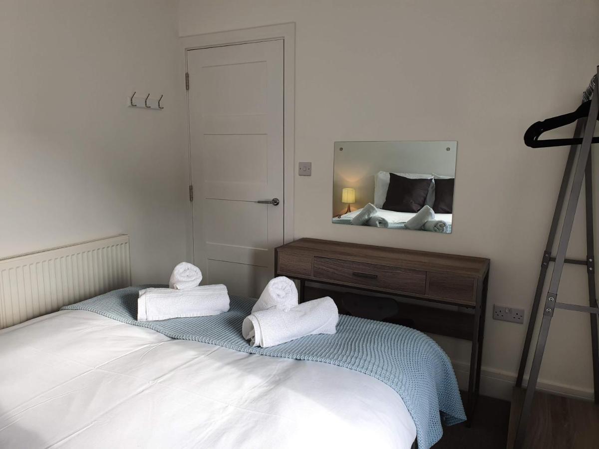 2 Bedroom Apartments In Filton By Cliftonvalley Apartments Bristol Exterior foto