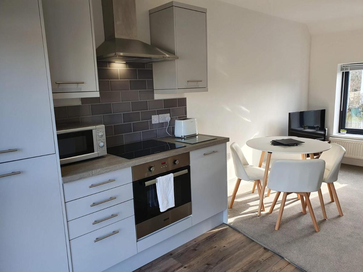 2 Bedroom Apartments In Filton By Cliftonvalley Apartments Bristol Exterior foto