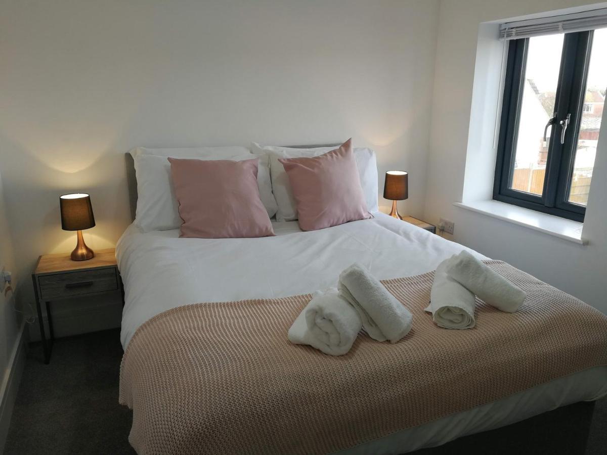 2 Bedroom Apartments In Filton By Cliftonvalley Apartments Bristol Exterior foto