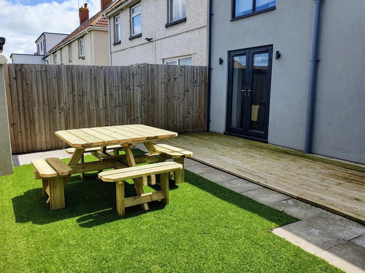 2 Bedroom Apartments In Filton By Cliftonvalley Apartments Bristol Exterior foto